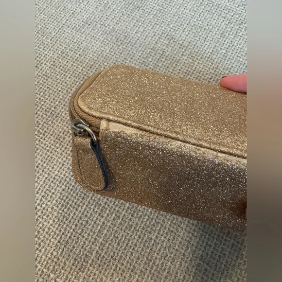 Mini travel Jewelry box - Picture 3 of 5